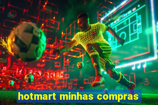 hotmart minhas compras